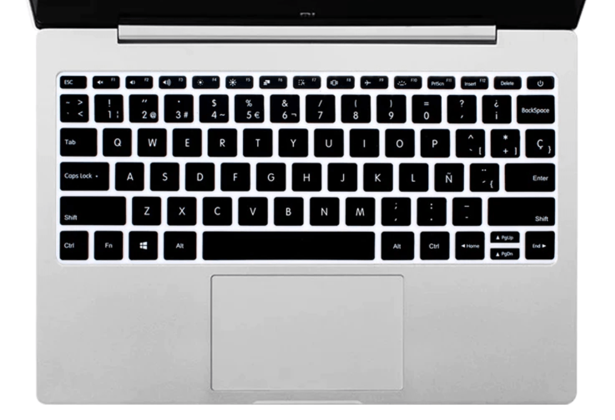 Xiaomi keyboard cover