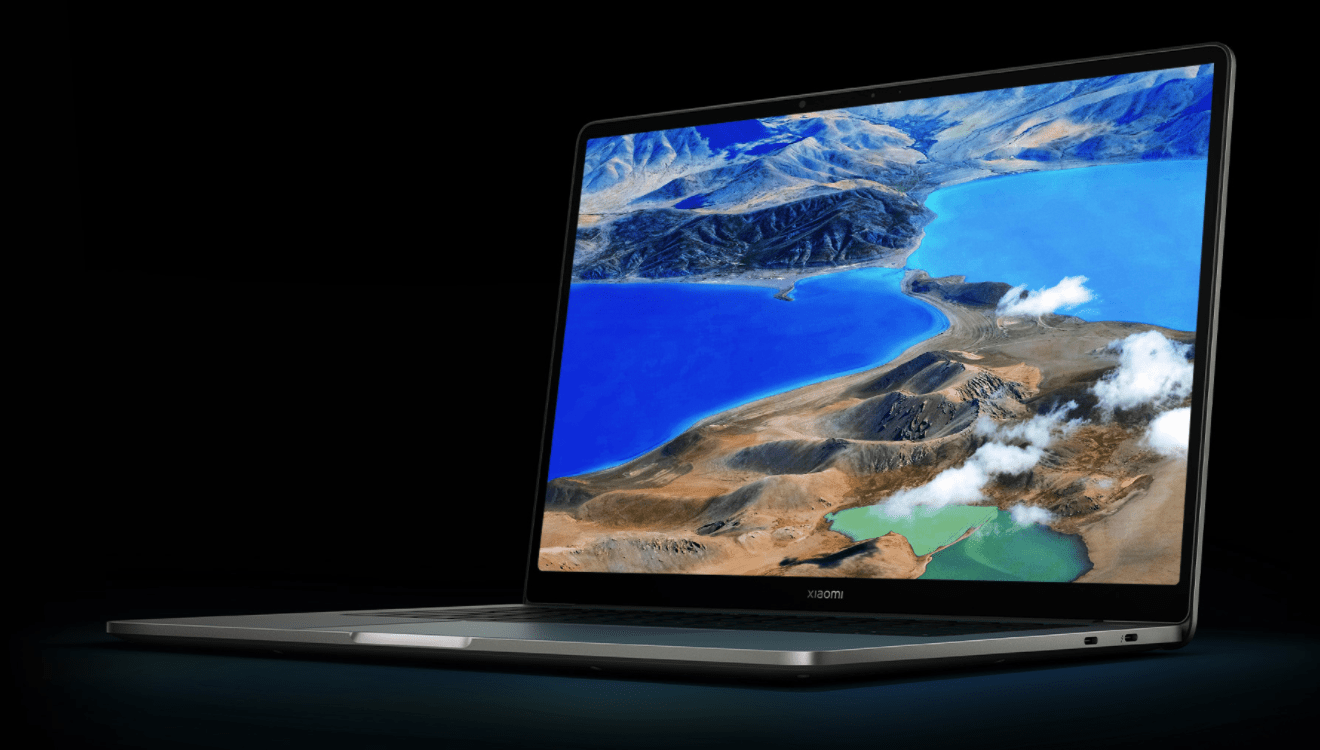 buy xiaomi laptops