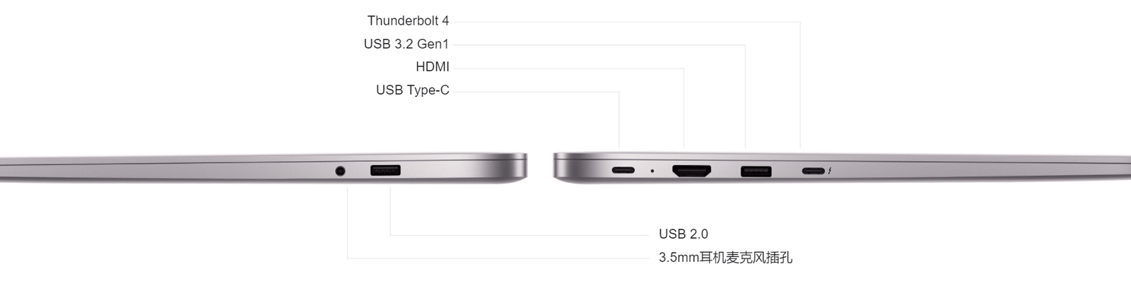 portatil xiaomi redmibook 15 pro france