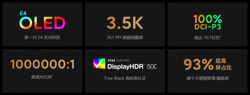 xiaomi mi notebook pro 15 2021 france