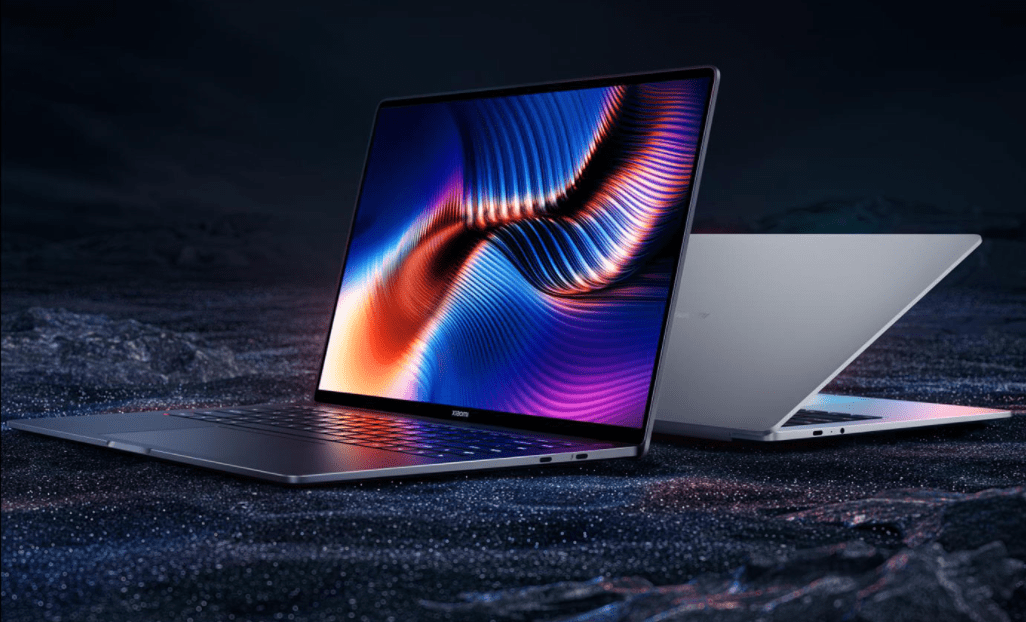 xiaomi mi notebook pro 15 2021 france