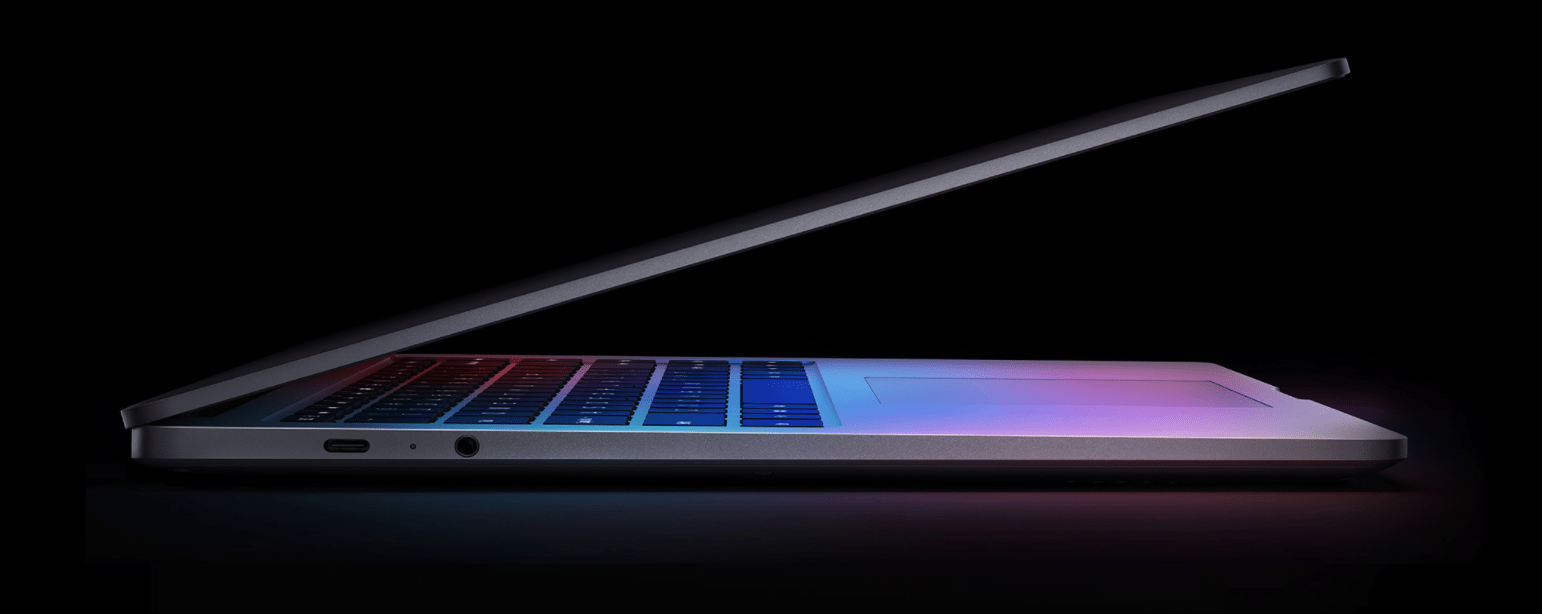 xiaomi mi notebook pro 14 2021 france